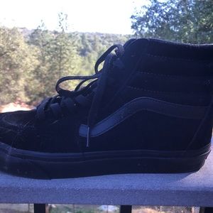 Mens Van. Brand new condition. Size 10